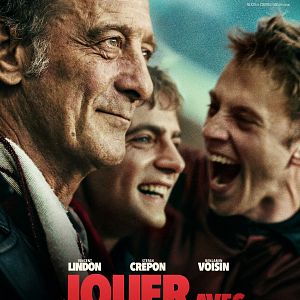 Photo Jouer avec le feu