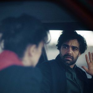 Photo Bellamine Abdelmalek