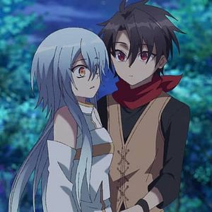 Photo There was a Cute Girl in the Hero’s Party, so I Tried Confessing to Her