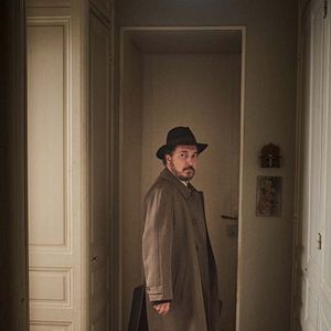 Photo La Vie devant moi