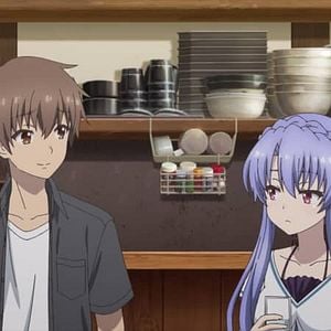 Photo Summer Pockets