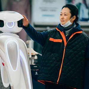 Photo Les Feux sauvages