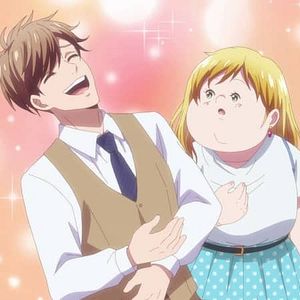 Photo Plus-sized Misadventures in Love!