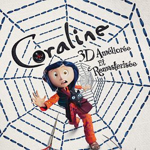 Photo Coraline 15ème Anniversaire