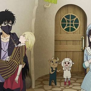 Photo Champignon Witch