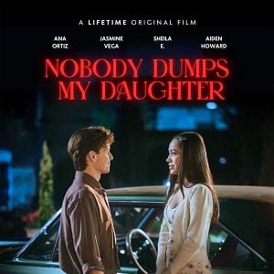 Photo Nobody Dumps My Daughter