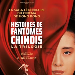 Photo Histoires de fantômes chinois
