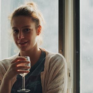 Photo Adèle Exarchopoulos
