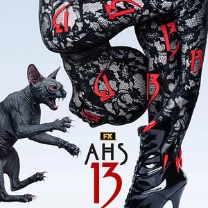Photo American Horror Story