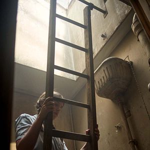 Photo Violette Guillon