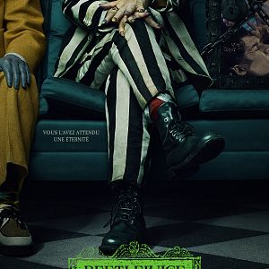 Photo Beetlejuice Beetlejuice