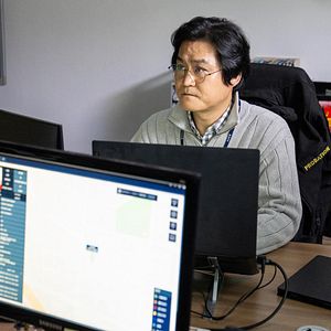 Photo Kim Sung-Kyun