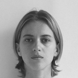 Photo Hortense de Gromard