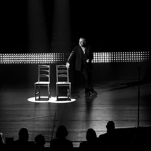 Photo Bono: Stories of Surrender