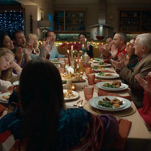 Photo Noël ensemble