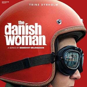 Photo La voisine danoise