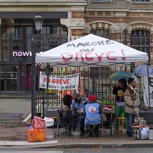 Photo FROTTER FROTTER