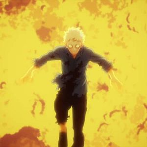 Photo My Hero Academia