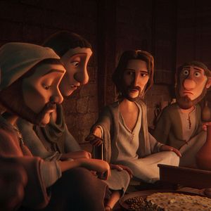 Photo Le Roi des rois
