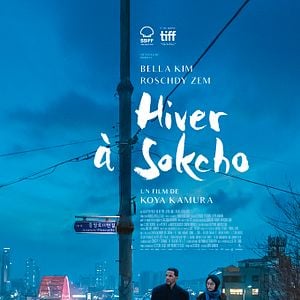 Photo Hiver à Sokcho