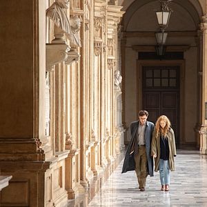 Photo Alba Rohrwacher