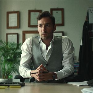 Photo L’Homme aux mille enfants