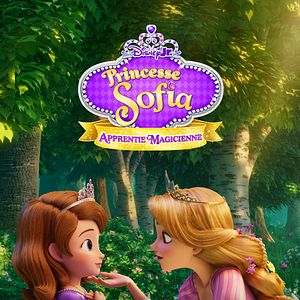 Photo Princesse Sofia : Amitiés magiques 