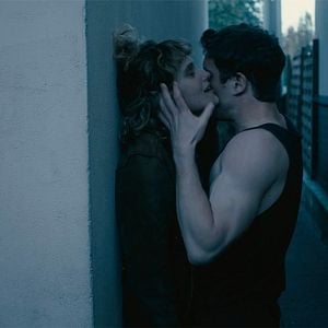 Photo Alexandre mon amour
