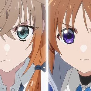 Photo Magical Girl Lyrical Nanoha EXCEEDS Gun Blaze Vengeance