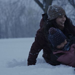 Photo Nailia Harzoune