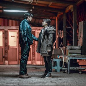 Photo Les Silences de la forêt