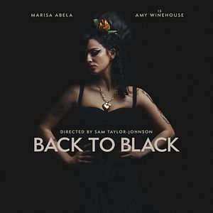 Photo Back To Black