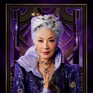 Photo Wicked