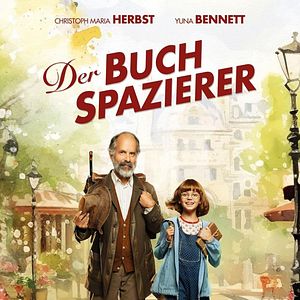 Photo Der Buchspazierer