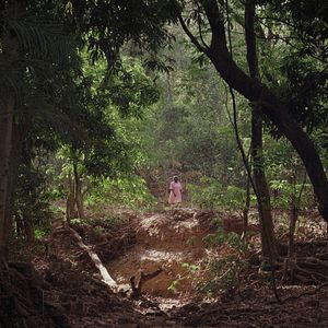 Photo Wolobougou