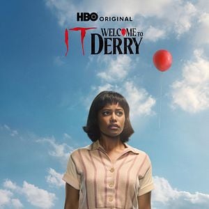 Photo Ça : Bienvenue à Derry