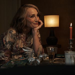 Photo My Mother's Wedding