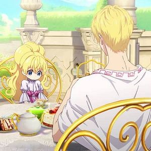 Photo The Fated Magical Princess: Who Made Me a Princess