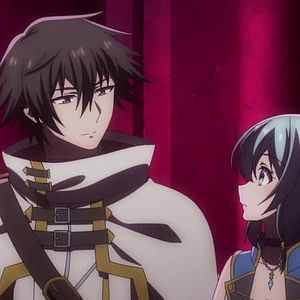 Photo The Healer Who Was Banished From His Party, Is, in Fact, the Strongest