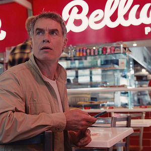 Photo Murray Bartlett