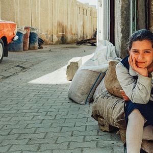 Photo Le Gâteau du Président