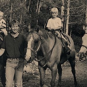 Photo Kidnapped: Elizabeth Smart