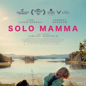 Photo Solo Mamma