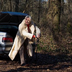 Photo François Civil