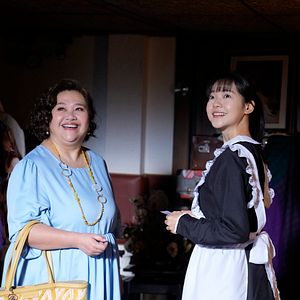 Photo Born for the Spotlight