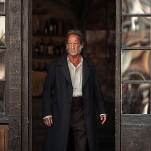 Photo Vincent Lindon