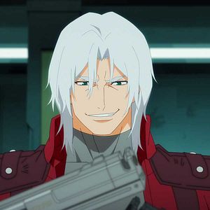 Photo Devil May Cry