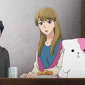 Photo Kinokoinu Mushroom Pup