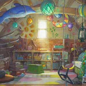 Photo L'Imaginaire