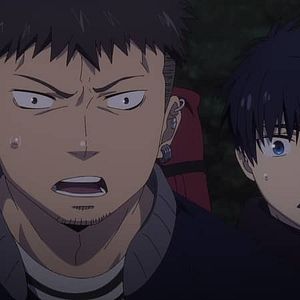 Photo Blue Exorcist